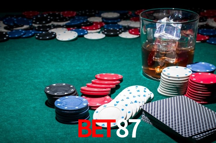 Estatísticas bet87