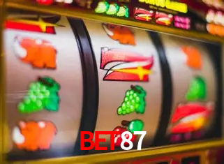 Desvendando o Mundo dos Jogos Virtuais na bet87