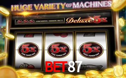 Desvendando o Mundo dos Jogos Virtuais na bet87