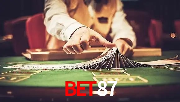 Welcome Bonus bet87