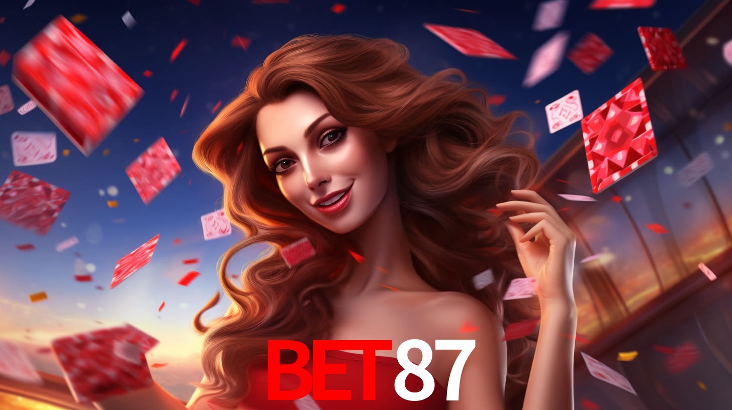 bet87 game