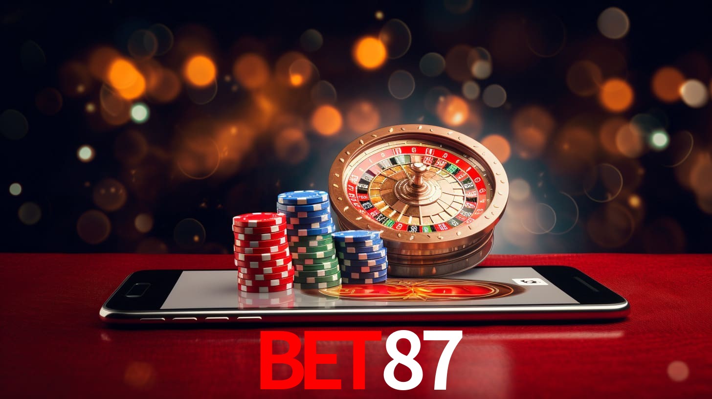 Sobre a conta e senha do bet87