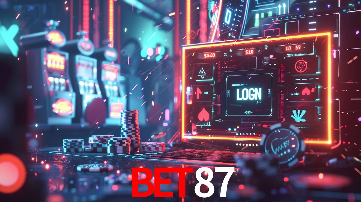 bet87 Função de download