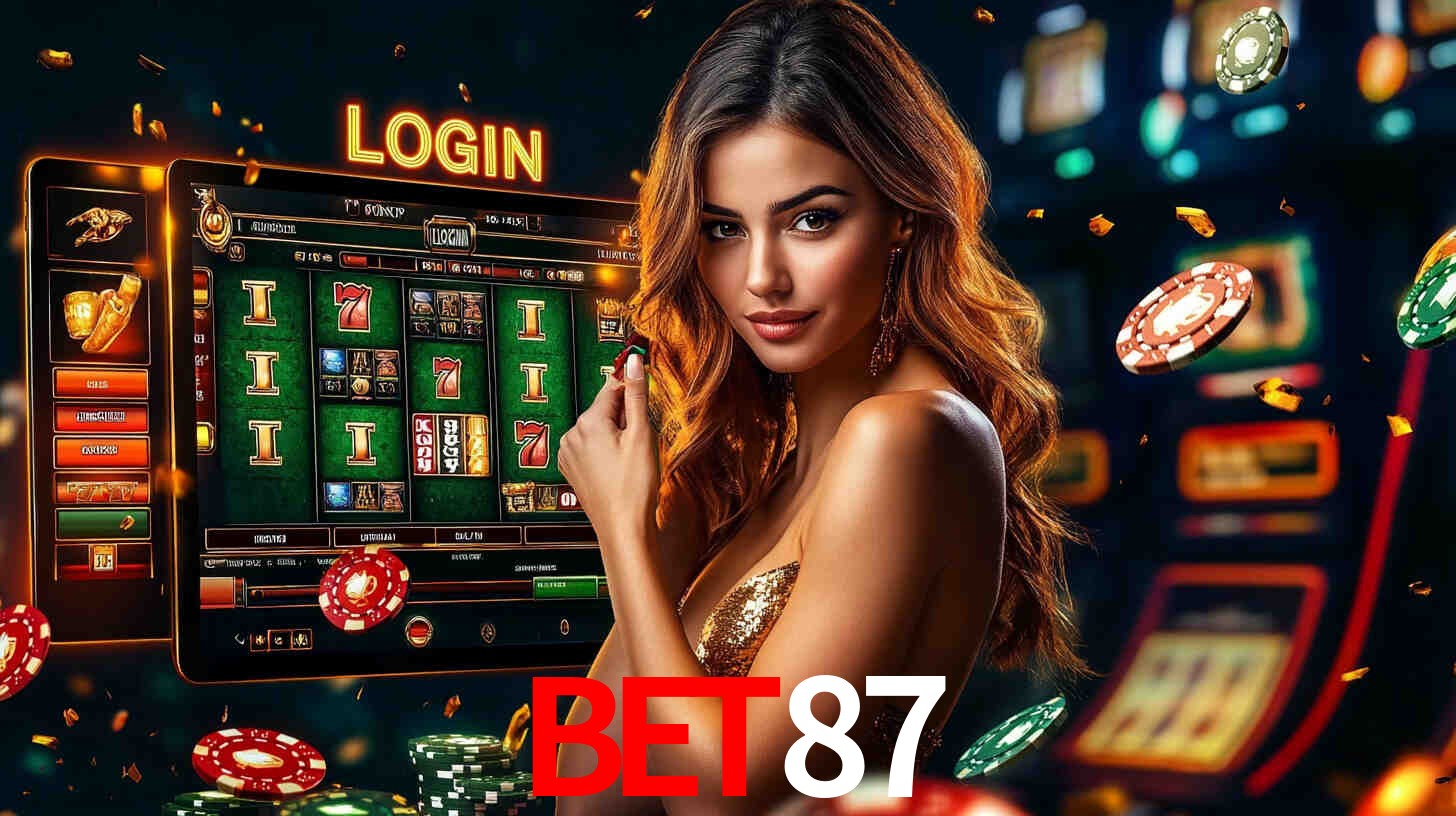 bet87 download