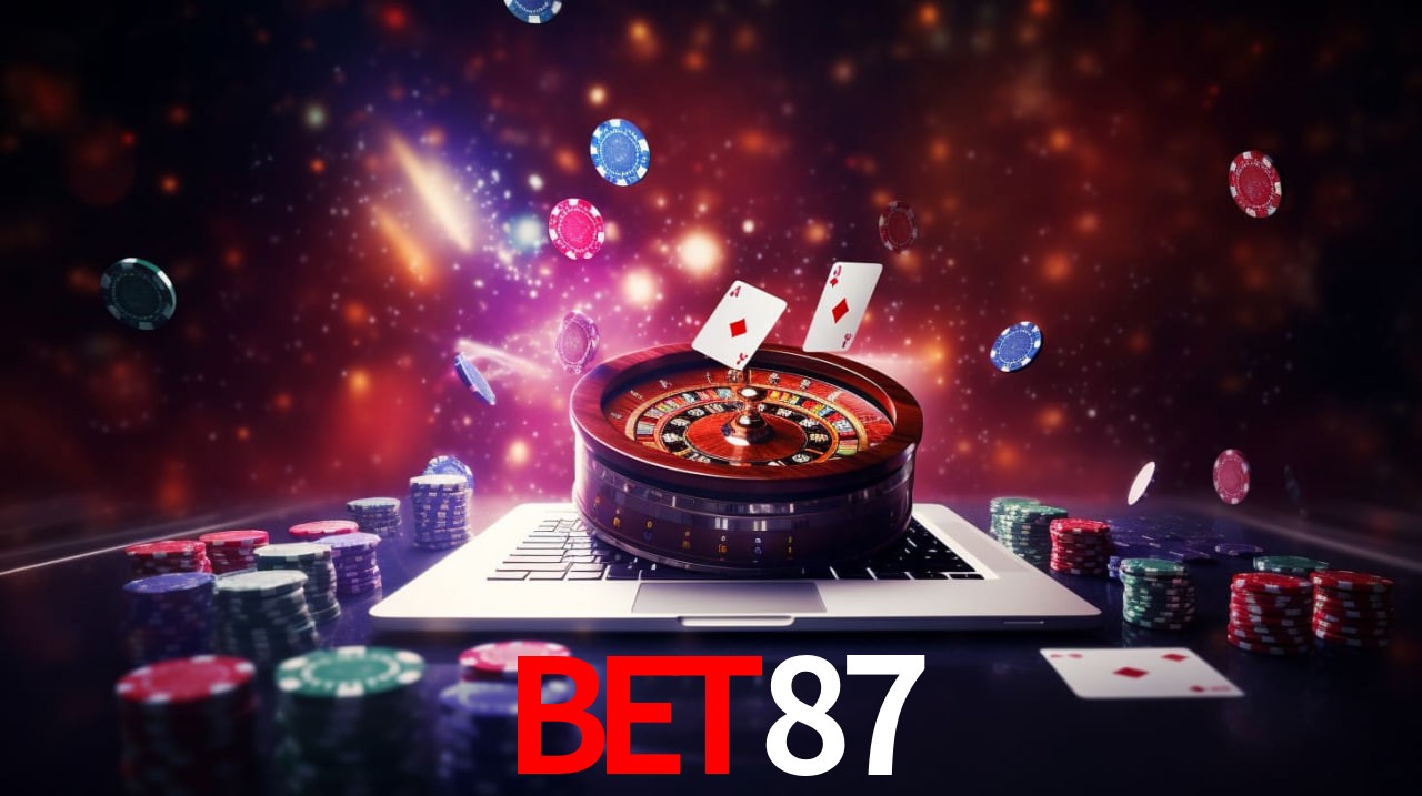 bet87 slot