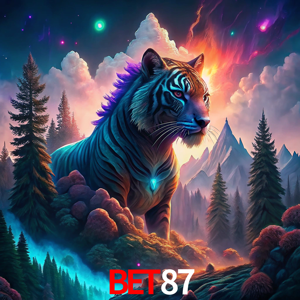 bet87 Fácil de operar