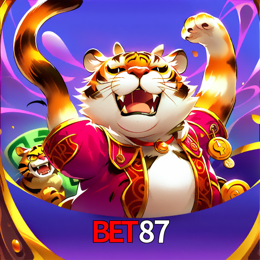 LOGO bet87