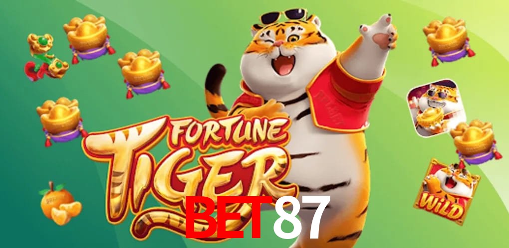 Live Casino bet87