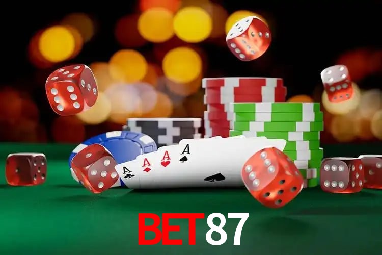 Especiais de Fim de Semana bet87
