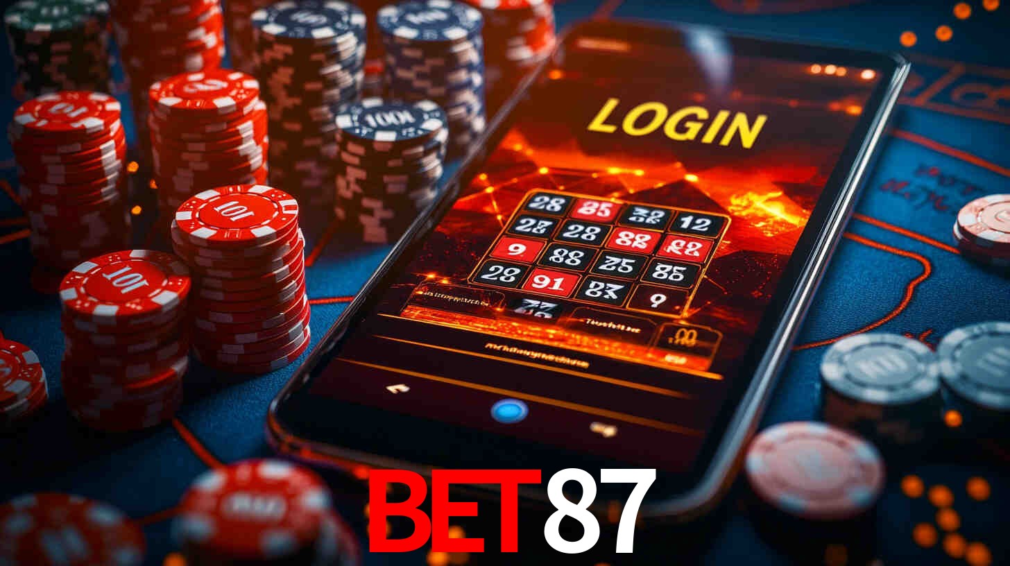 bet87