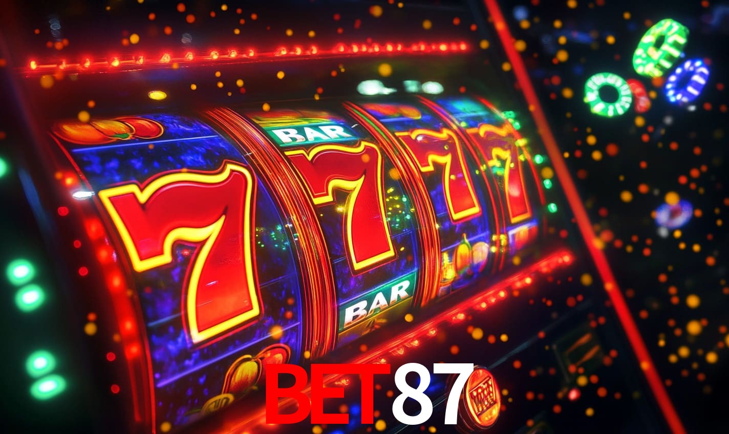 bet87.com