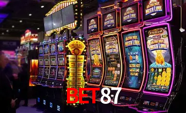 bet87 São Paulo - Live Tables