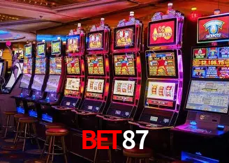 bet87 São Paulo - All Bonuses