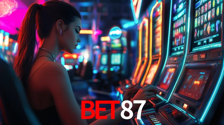 Exclusive Games bet87