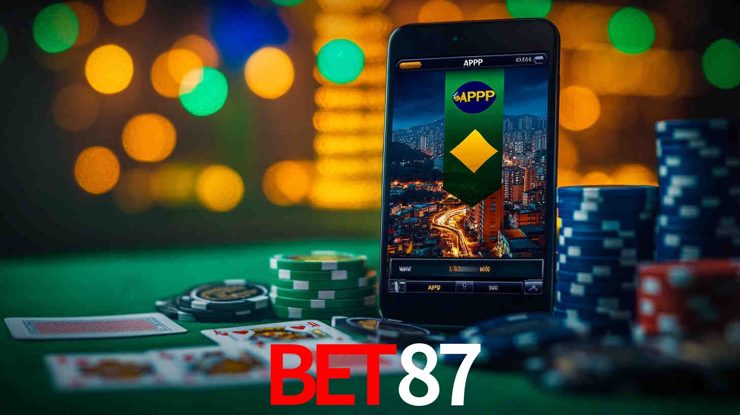 Descubra o Programa VIP da bet87: Vantagens Exclusivas para Jogadores