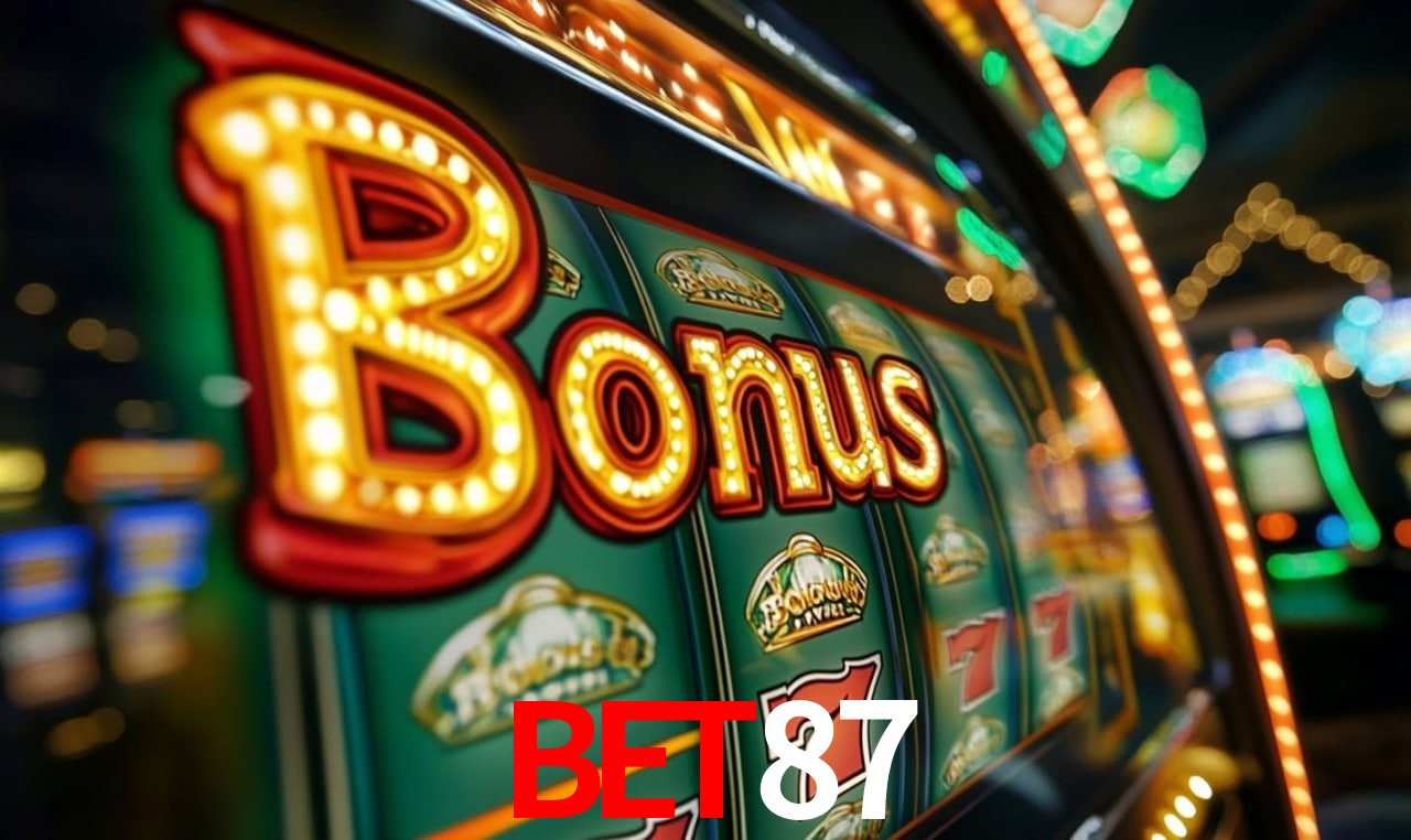 bet87 Belo Horizonte - Promo Tips
