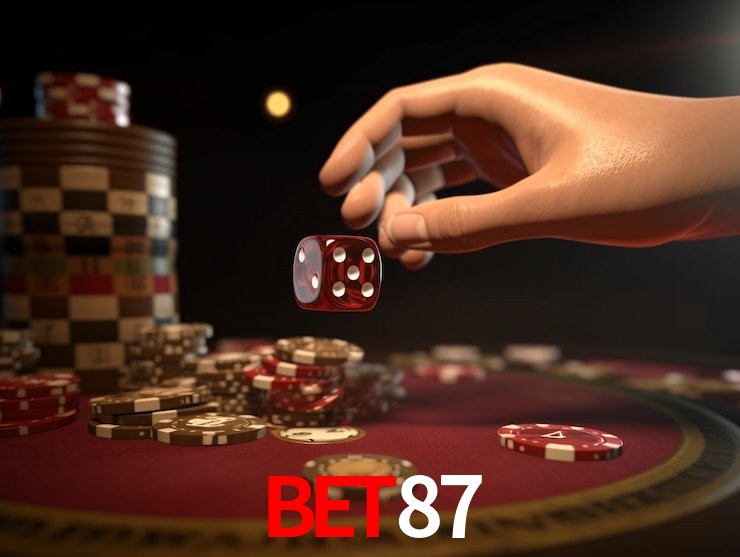 Promoção Relâmpago bet87
