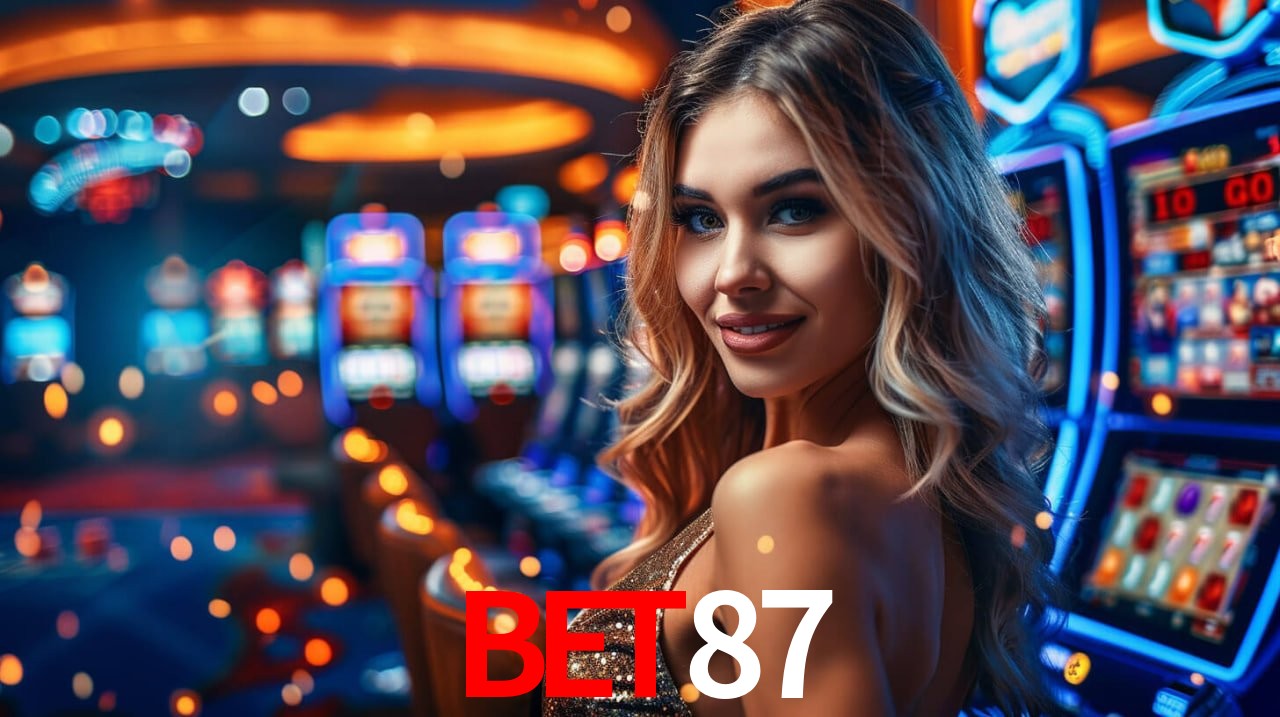 Account Benefits bet87