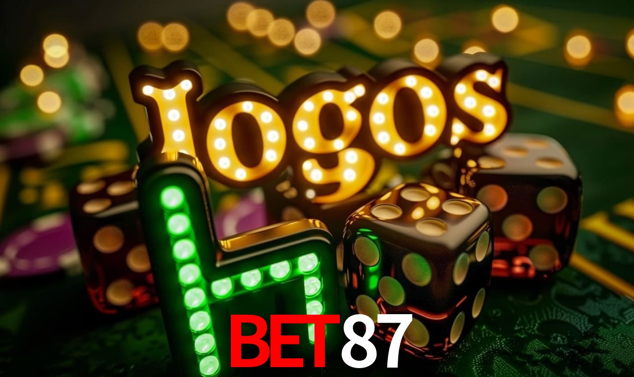 Design Responsivo bet87