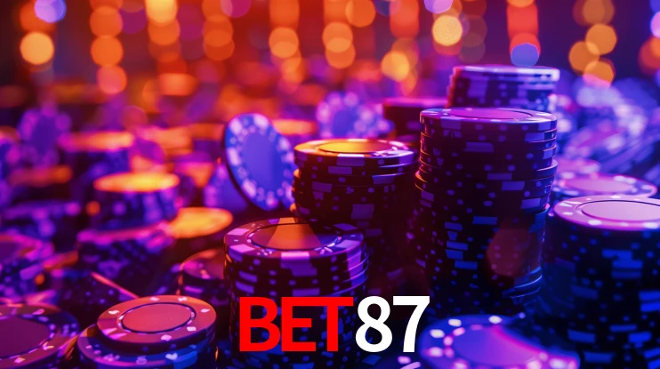 Bônus Generosos e Exclusivos no bet87 para Você!