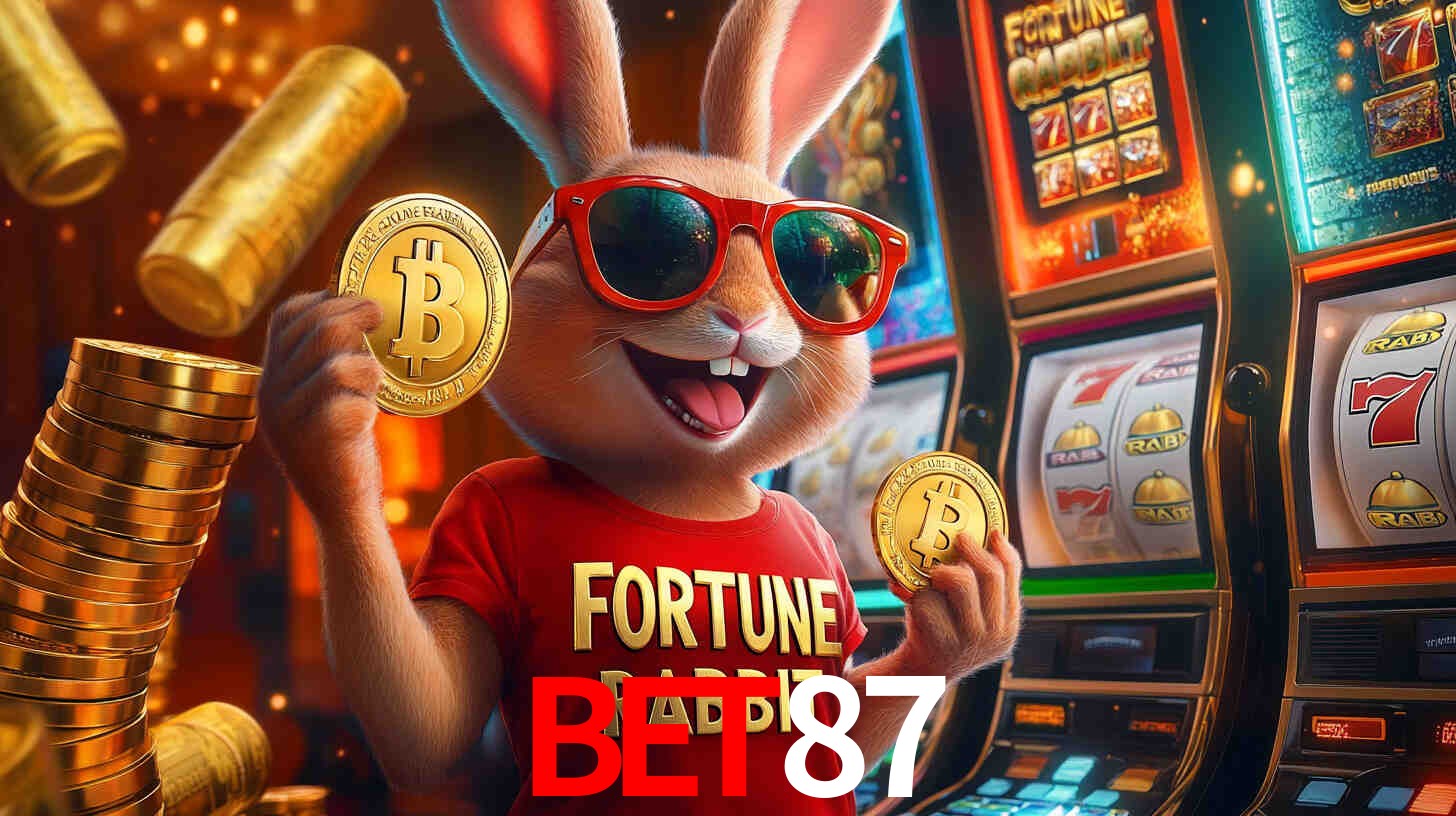Apostas Esportivas na bet87: Um Guia Completo