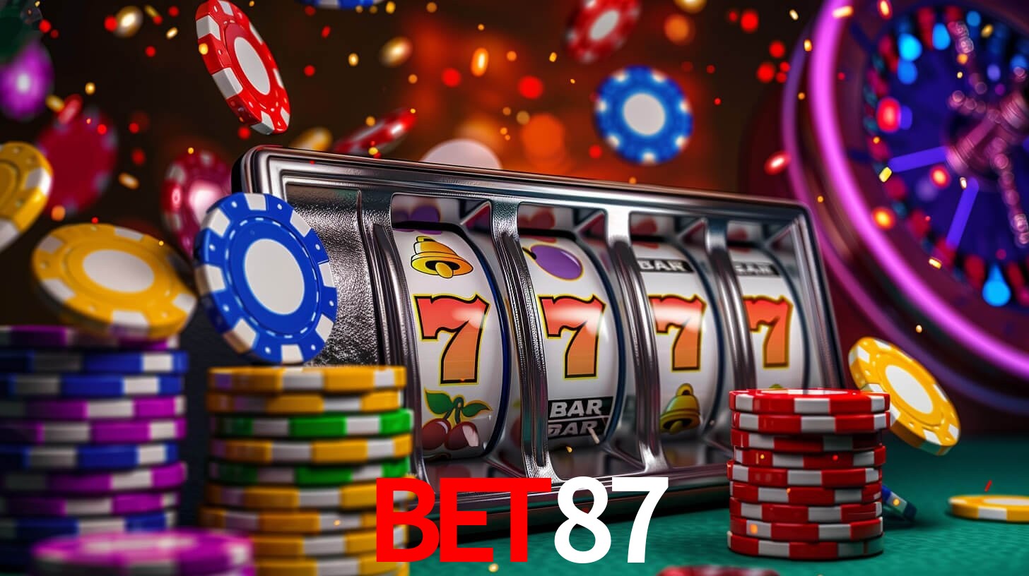 Casino VIP bet87