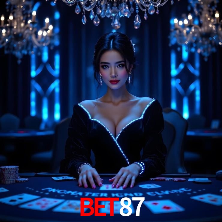 Ofertas Exclusivas bet87