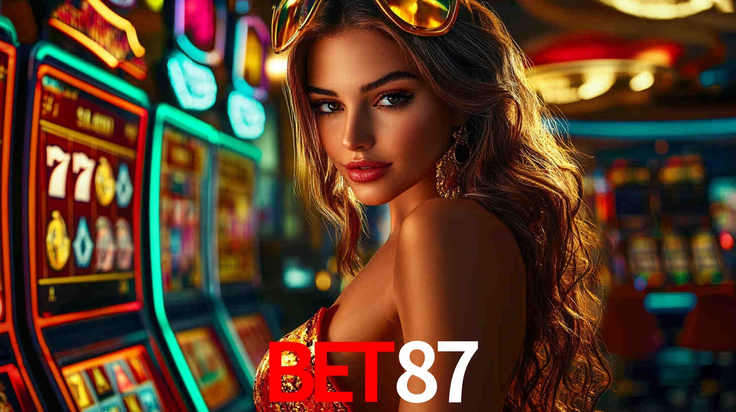 Blackjack Table bet87