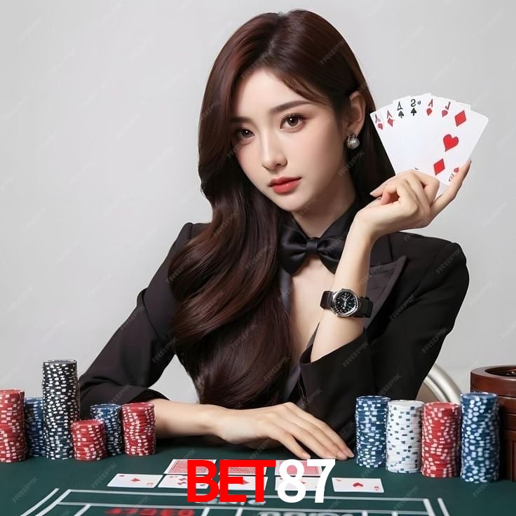 bet87 - Security