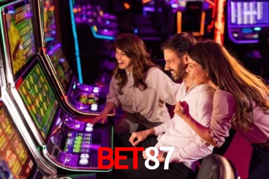 PIX Instantâneo bet87