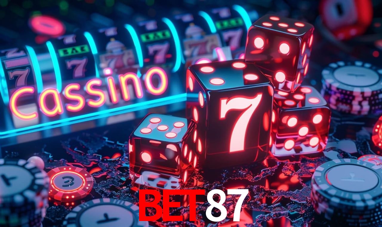 Slot Games bet87