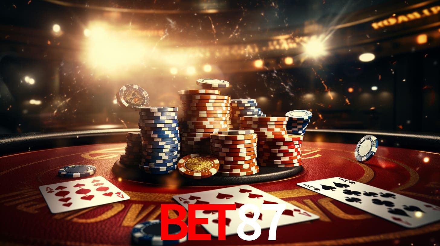 Football Betting bet87
