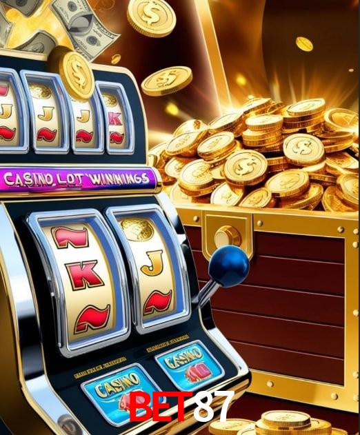 Secure Login bet87