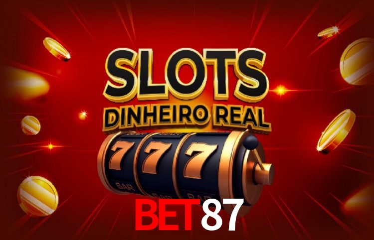 bet87 Belo Horizonte - Payments