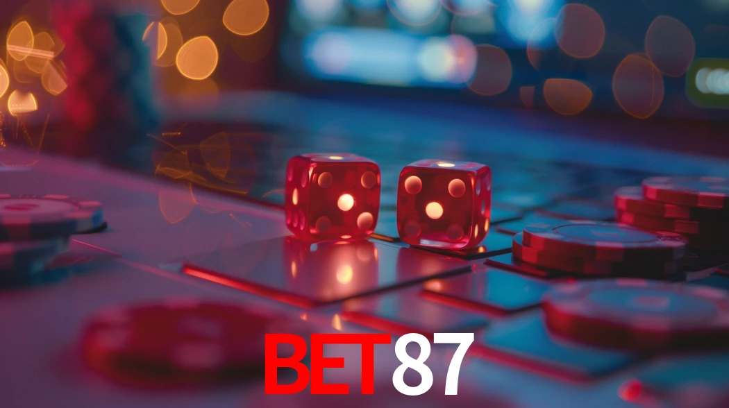 Seasonal Promotions bet87