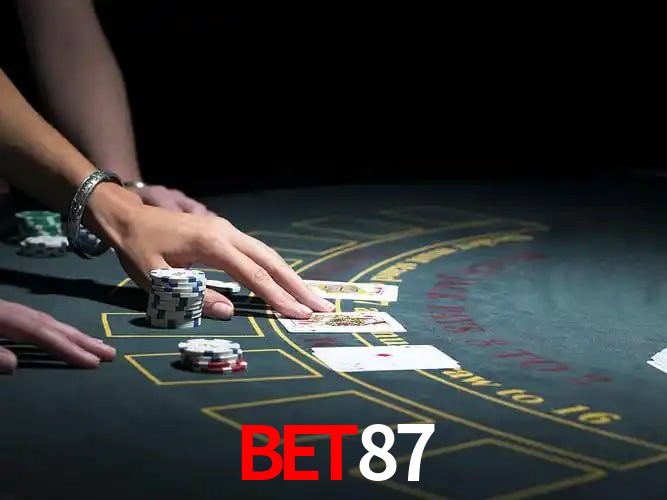 bet87 Salvador - Support