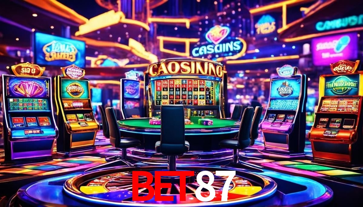 Segurança 2FA bet87