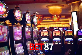 bet87 Rio de Janeiro - Professional Dealers