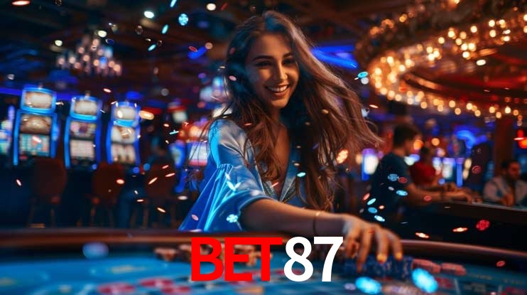 Games Directory bet87
