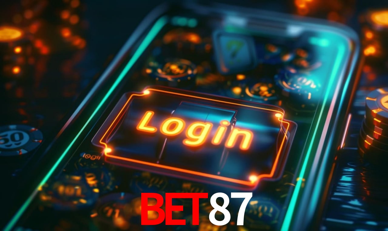Bonus Features bet87