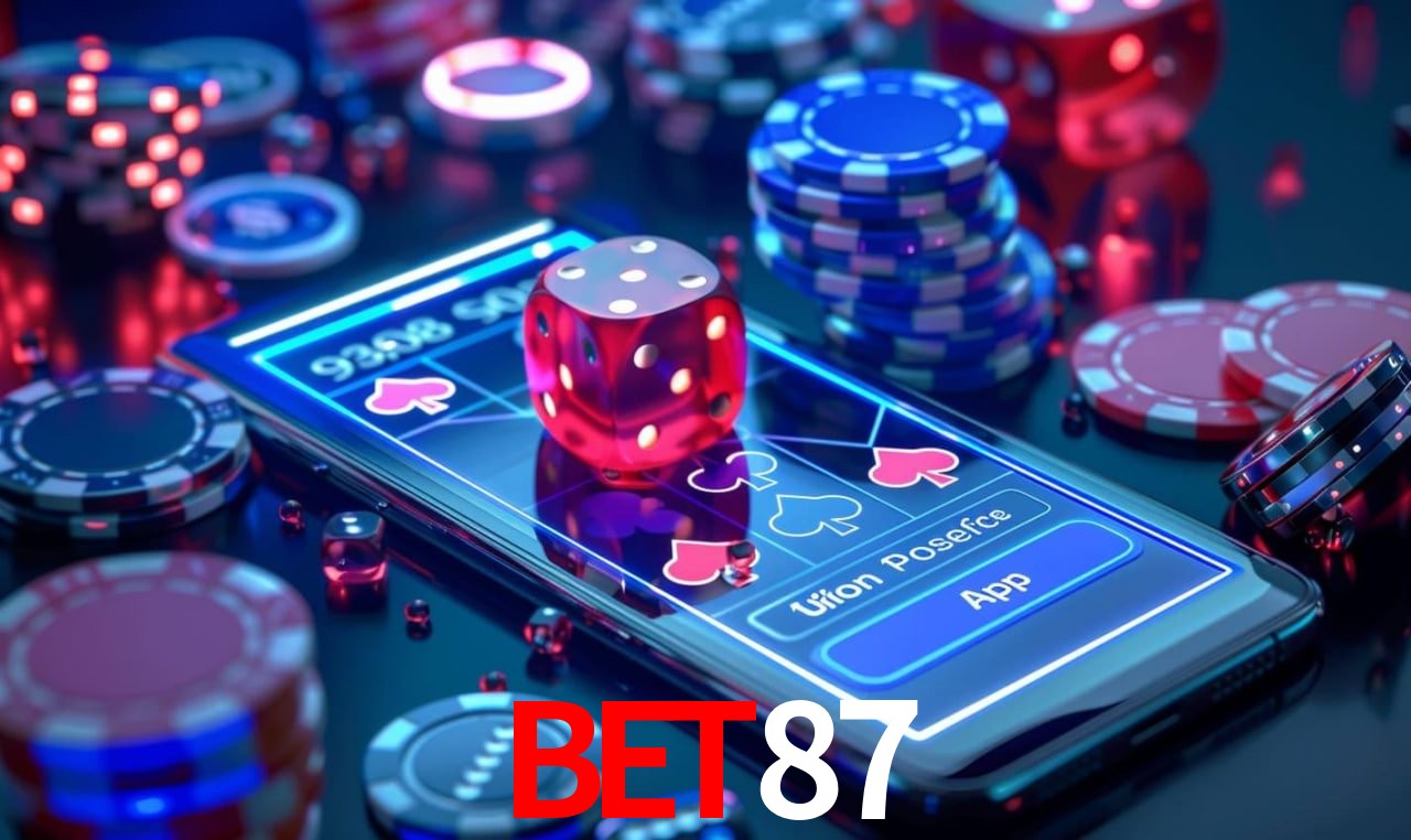bet87 - Análise de Mercados Esportivos