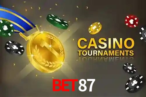 bet87 - App Features