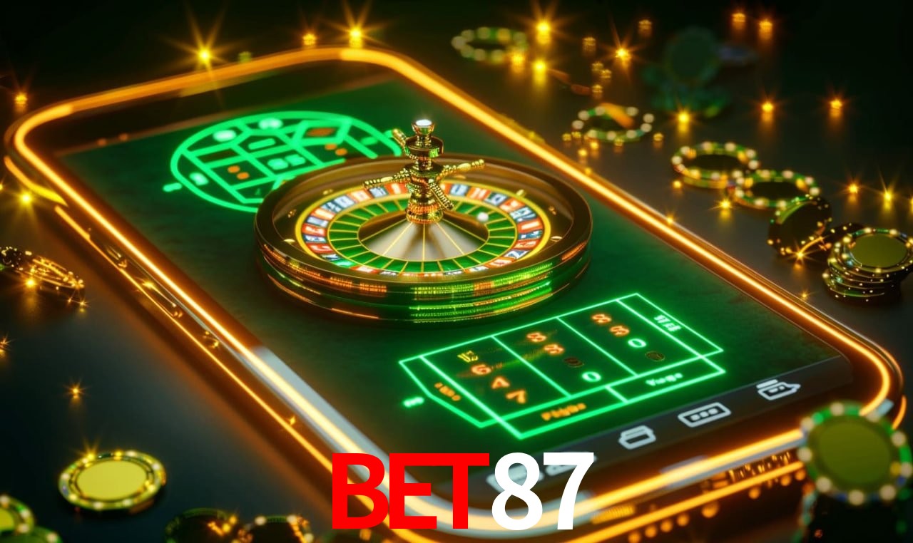 bet87 - Rápido Acesse