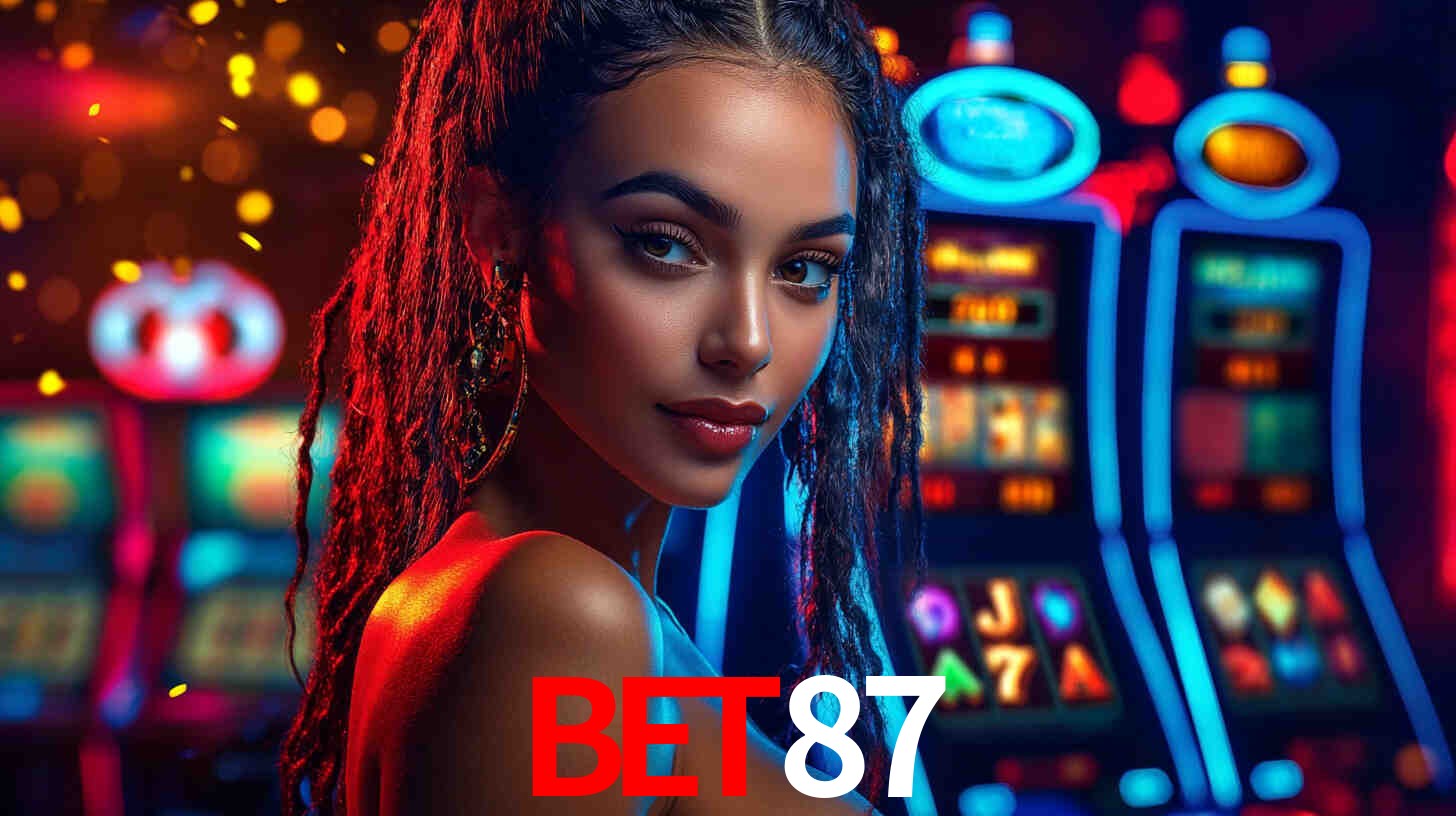 Explorando a Categoria de Eventos em Apostas na bet87