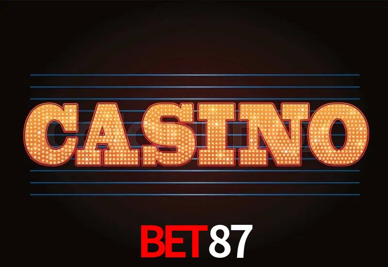 Cadastro Rápido bet87