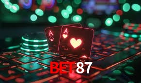 Login Seguro bet87