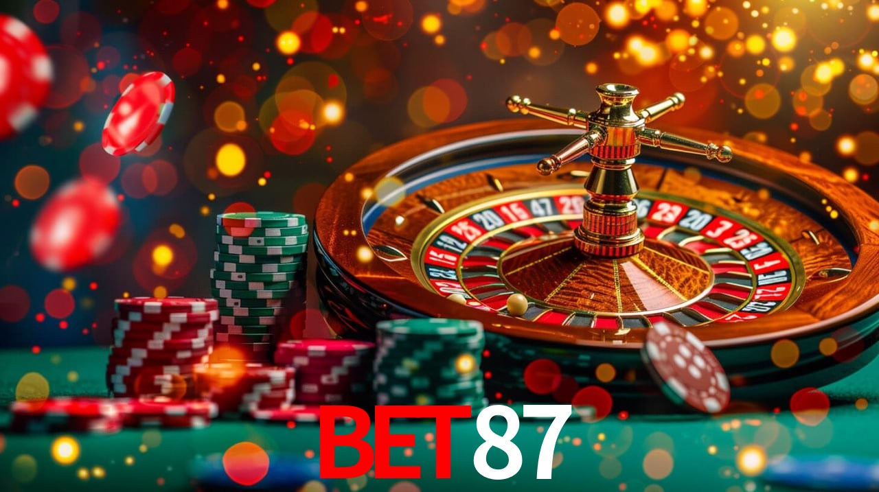 bet87 Fortaleza - Leaderboard
