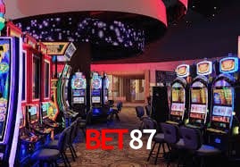 bet87 São Paulo - Hot Promos