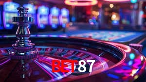 Game Providers bet87