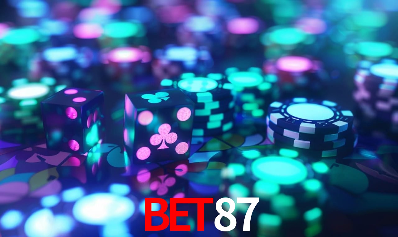 Estatísticas Esportivas bet87